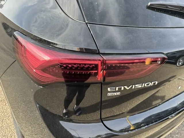 Buick Envision 2026 photo 4