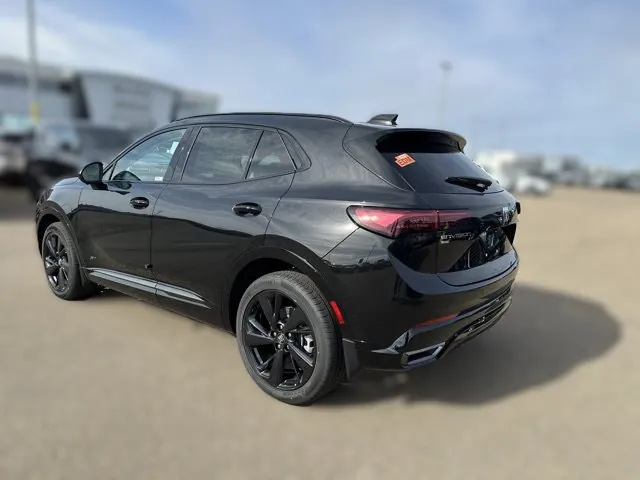 Buick Envision 2026 photo 3
