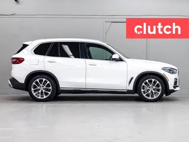 BMW X5 2019 photo 3