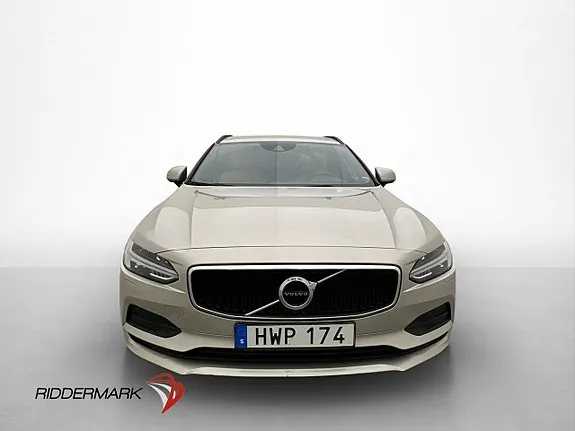 Volvo V90 2017 photo 2