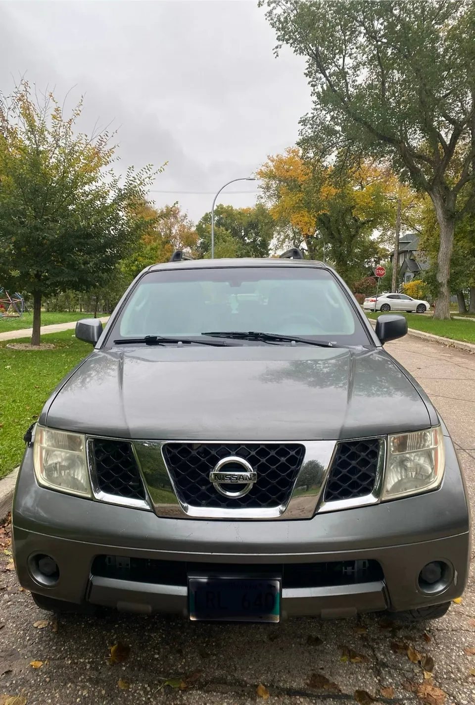 Nissan Pathfinder 2006 photo 2