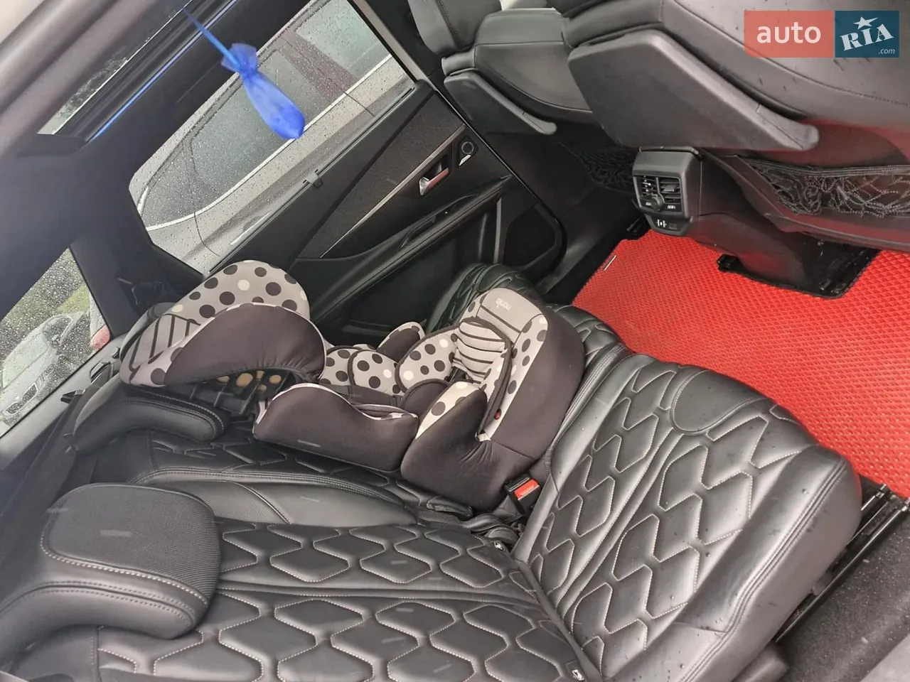 Peugeot 5008 2018 photo 3