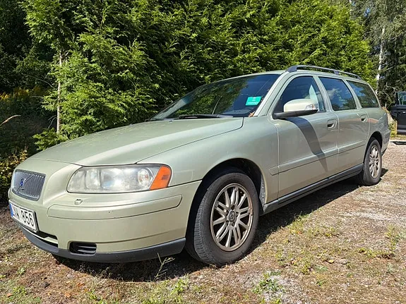 Volvo V70