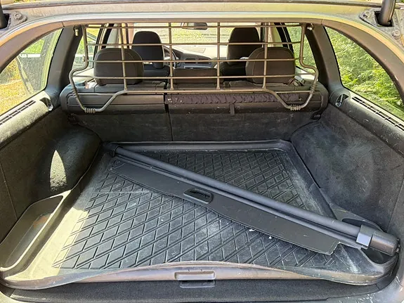 Volvo V70 2007 photo 5