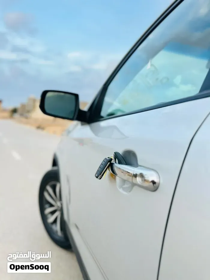 Kia Sorento 2015 photo 4