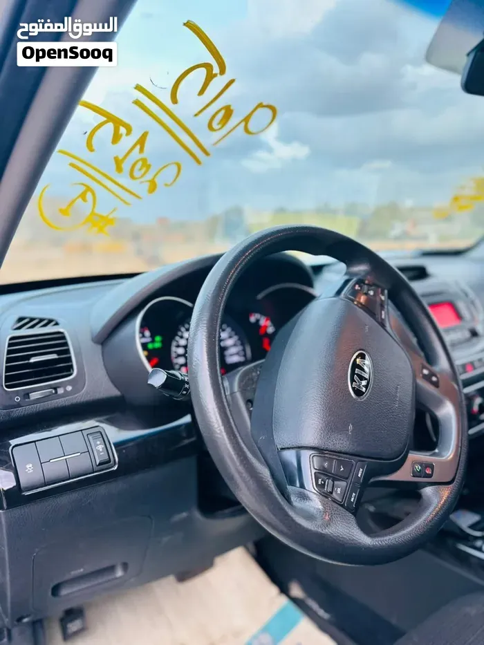 Kia Sorento 2015 photo 2