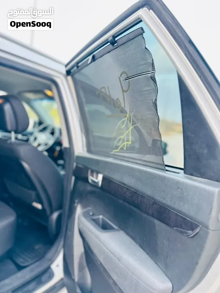 Kia Sorento 2015 photo 3
