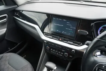 Kia Niro 2020 photo 4