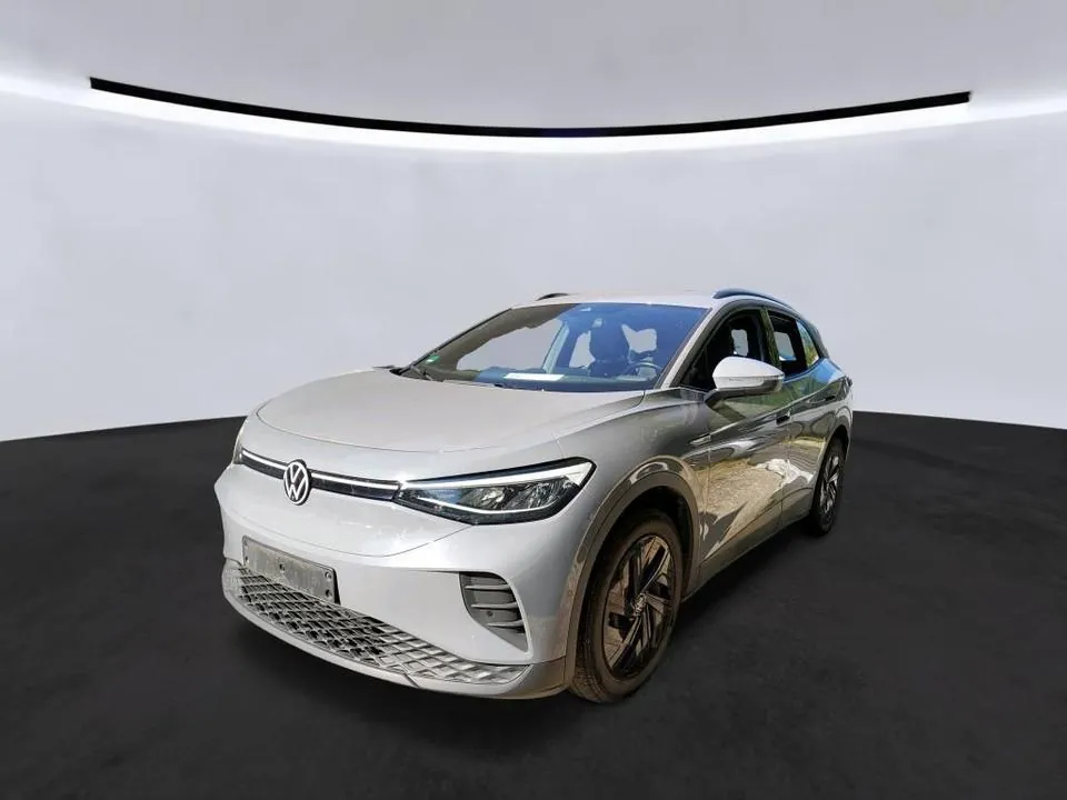 Volkswagen Id.4 Pro Performance