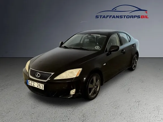 Lexus Is220D
