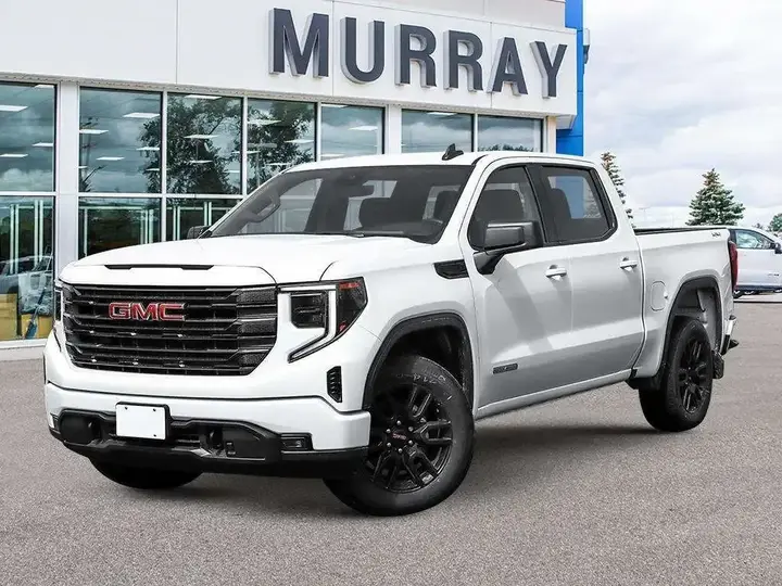 GMC Sierra 1500