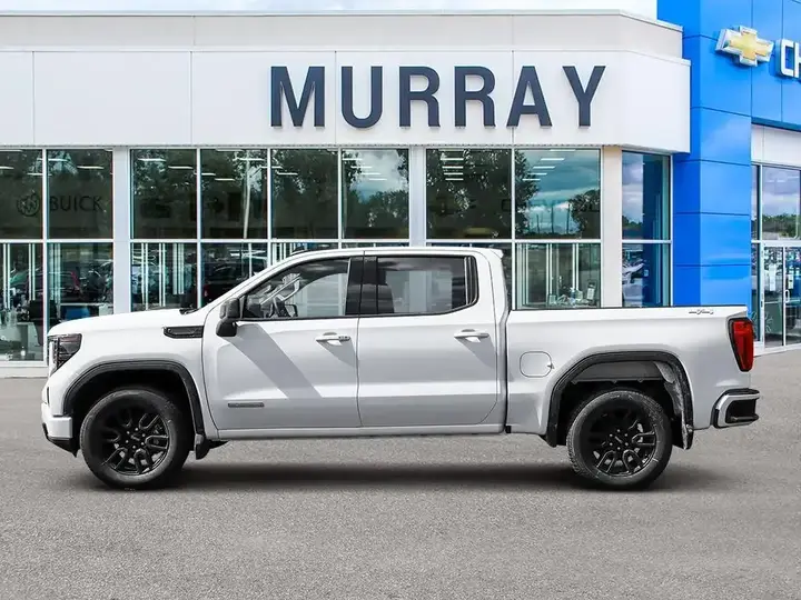 GMC Sierra 1500 2026 photo 3
