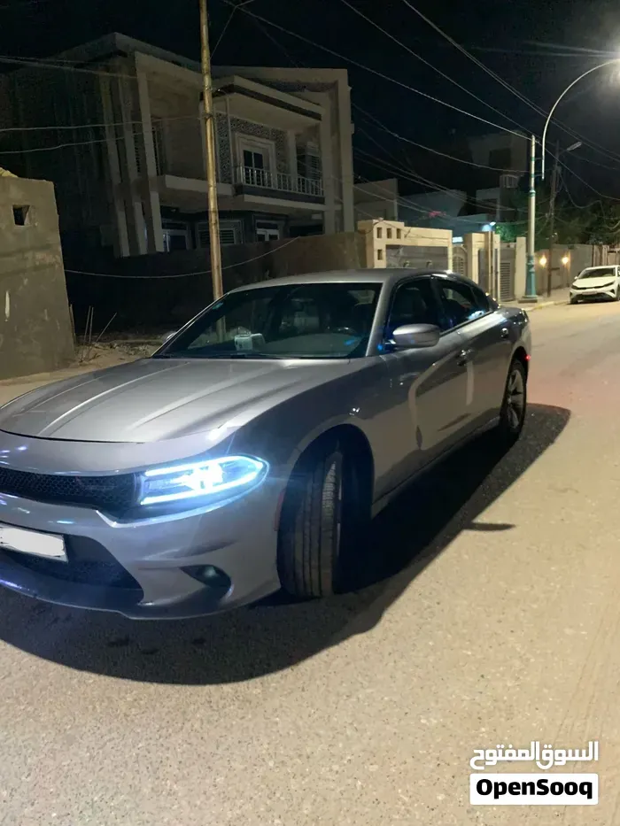 Dodge Charger 2015 photo 2