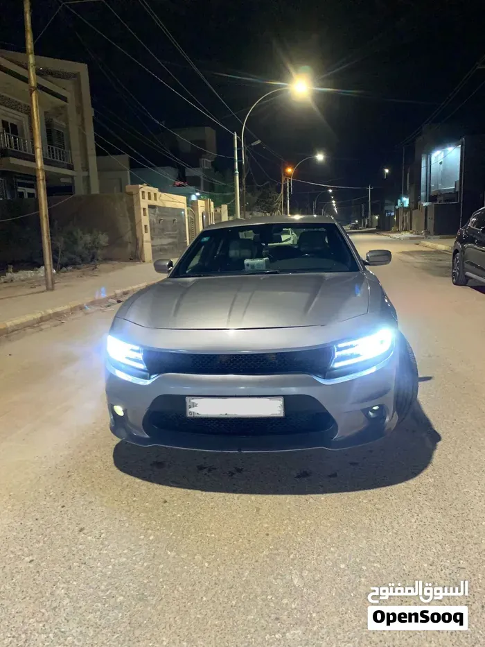 Dodge Charger