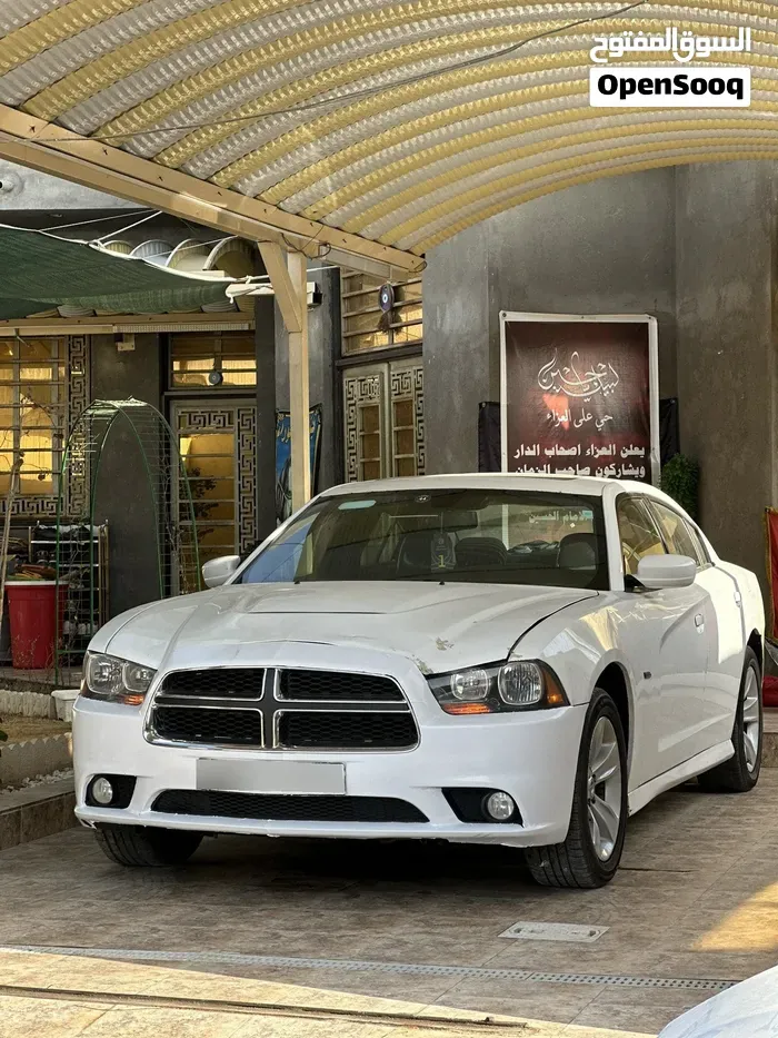 Dodge Charger 2015 photo 5