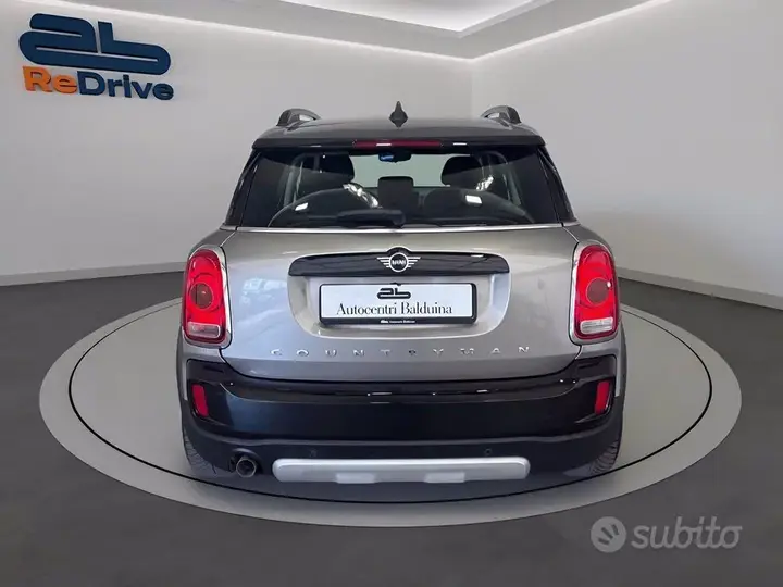 Mini Mini Countryman 2019 photo 5