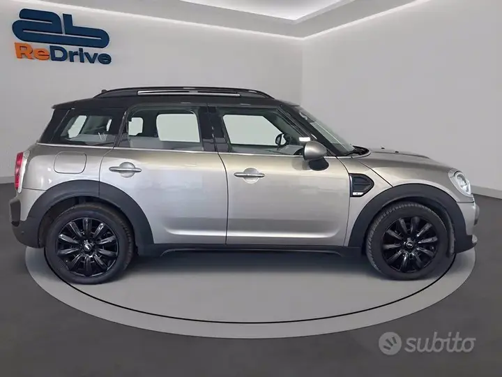 Mini Mini Countryman 2019 photo 3