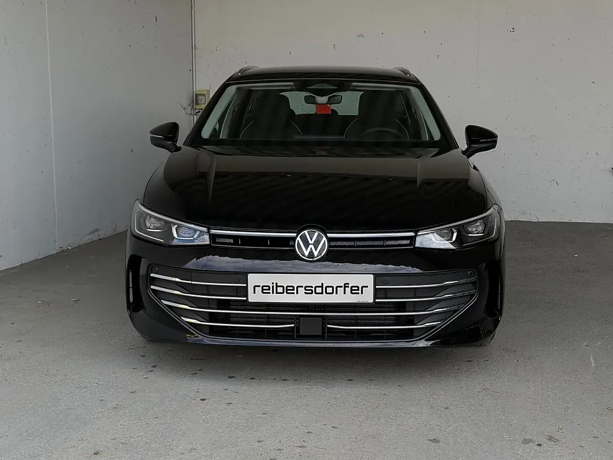 Volkswagen Passat 2026 photo 3