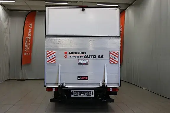 Iveco Daily 2024 photo 4