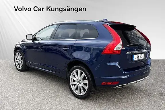 Volvo Xc60 2016 photo 4