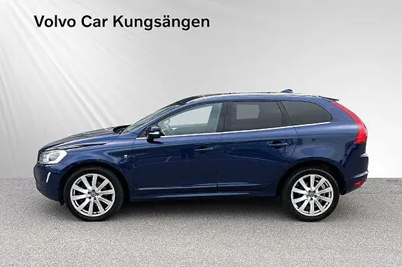 Volvo Xc60 2016 photo 3