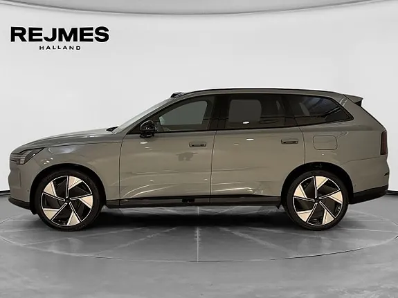 Volvo Ex90 2025 photo 3