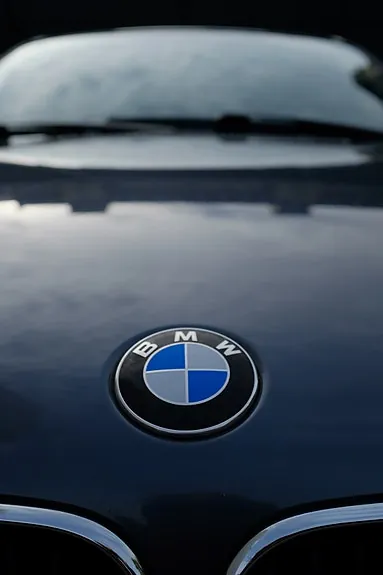 BMW 318I 2002 photo 3