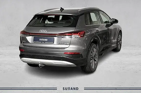 Audi Q4 E-Tron 2022 photo 5