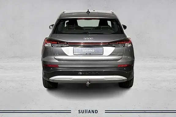 Audi Q4 E-Tron 2022 photo 4