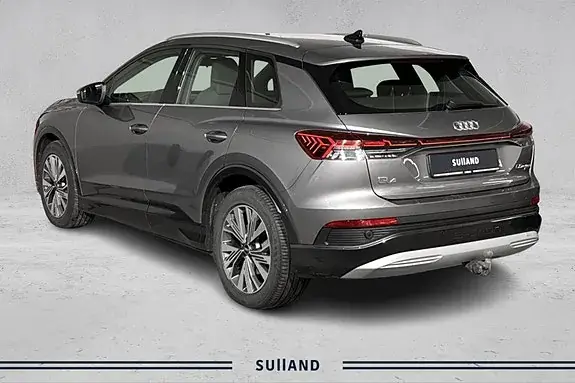 Audi Q4 E-Tron 2022 photo 3