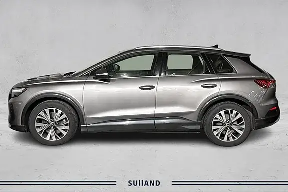Audi Q4 E-Tron 2022 photo 2