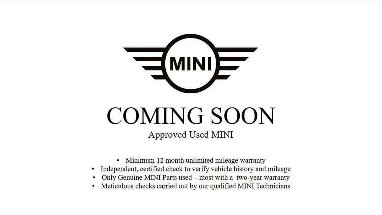 Mini Cooper Se 2023 photo 2