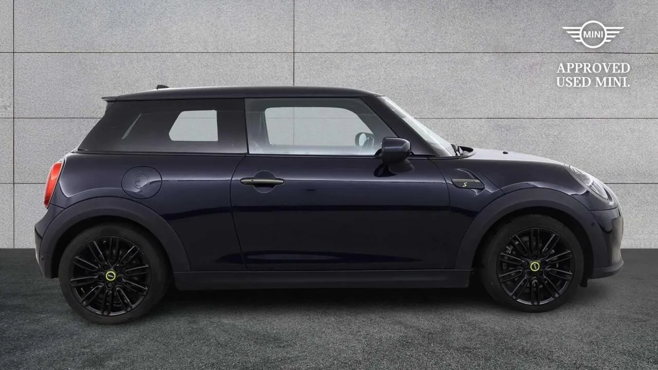 Mini Cooper Se 2023 photo 5