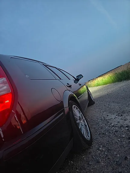 Ford Mondeo 2005 photo 5