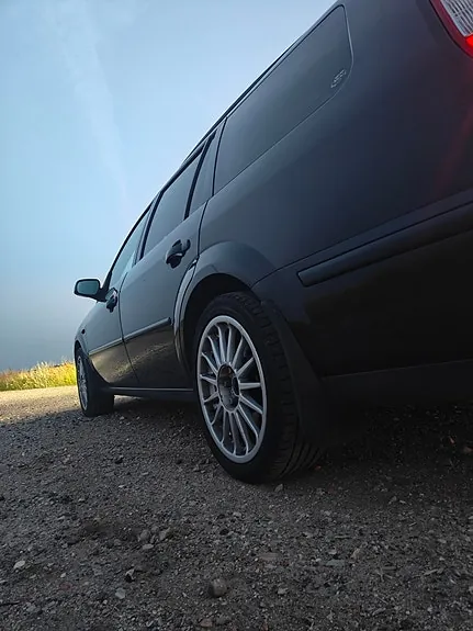 Ford Mondeo 2005 photo 4