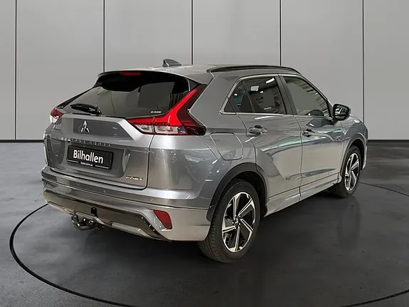 Mitsubishi Eclipse Cross 2021 photo 5