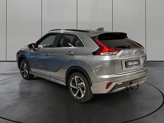 Mitsubishi Eclipse Cross 2021 photo 3