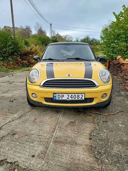 Mini One