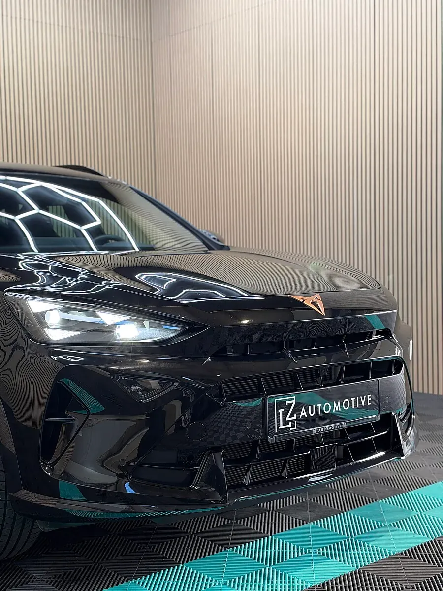 Cupra Formentor 2024 photo 3