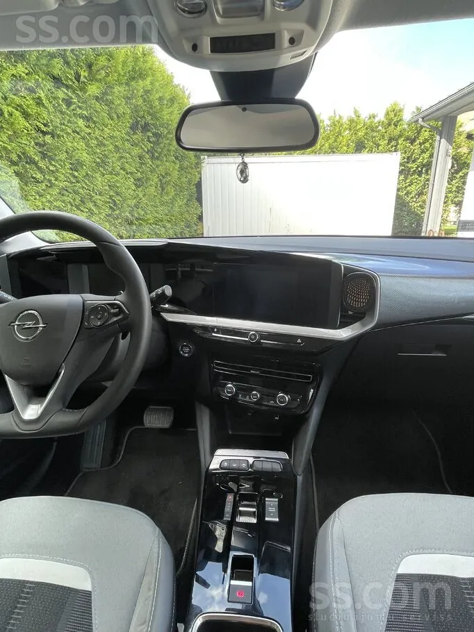 Opel Mokka 2024 photo 5