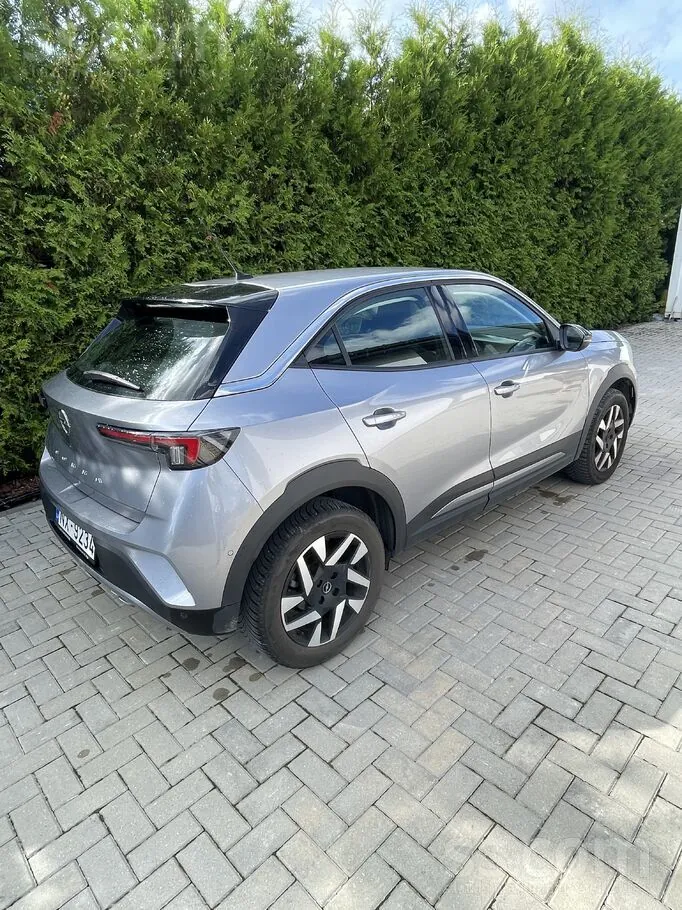 Opel Mokka 2024 photo 4