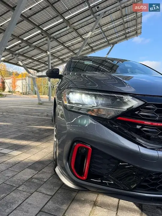 Volkswagen Jetta 2024 photo 4