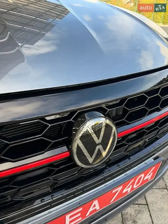 Volkswagen Jetta 2024 photo 2