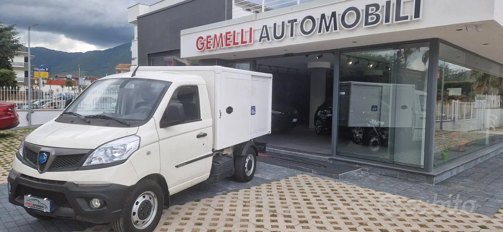 Piaggio Porter 2024 photo 3