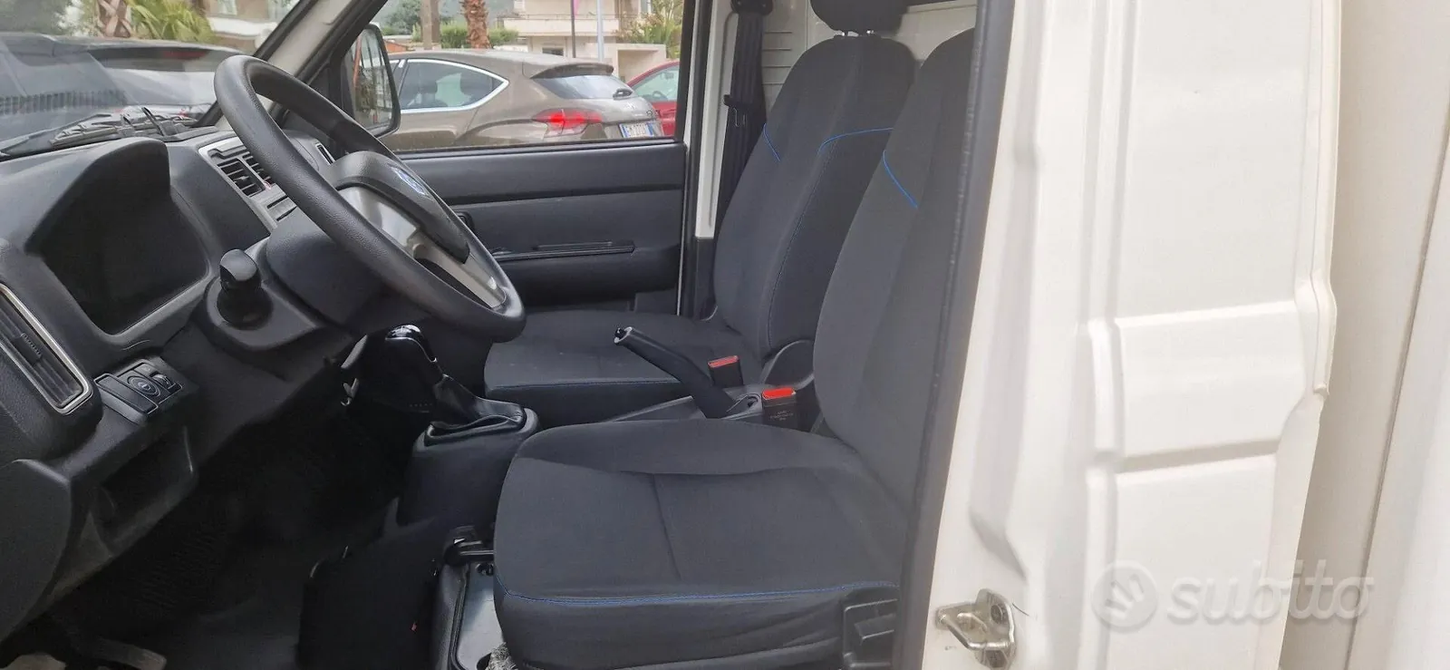 Piaggio Porter 2024 photo 4