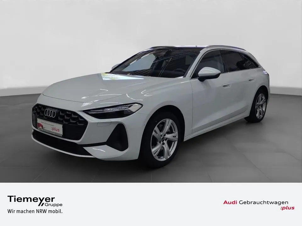 Audi A5 Avant