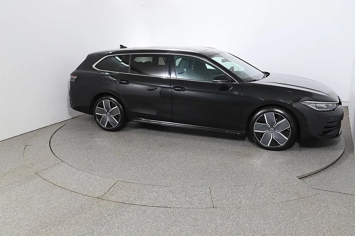 Volkswagen Passat 2026 photo 3