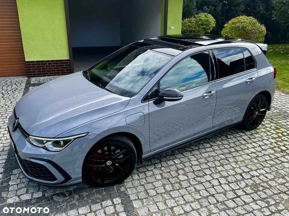 Volkswagen Golf 2022 photo 5