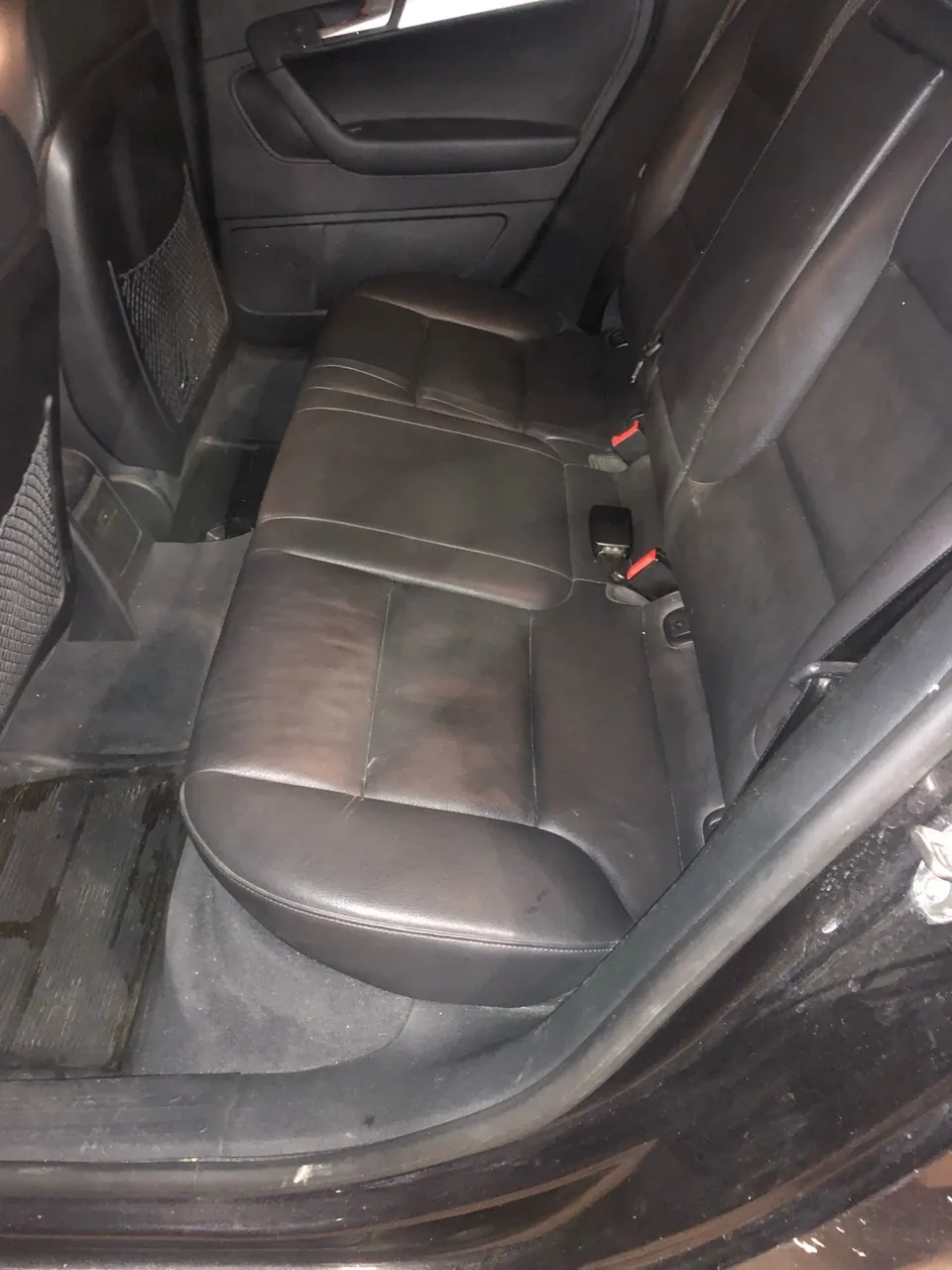 Audi A3 2013 photo 5