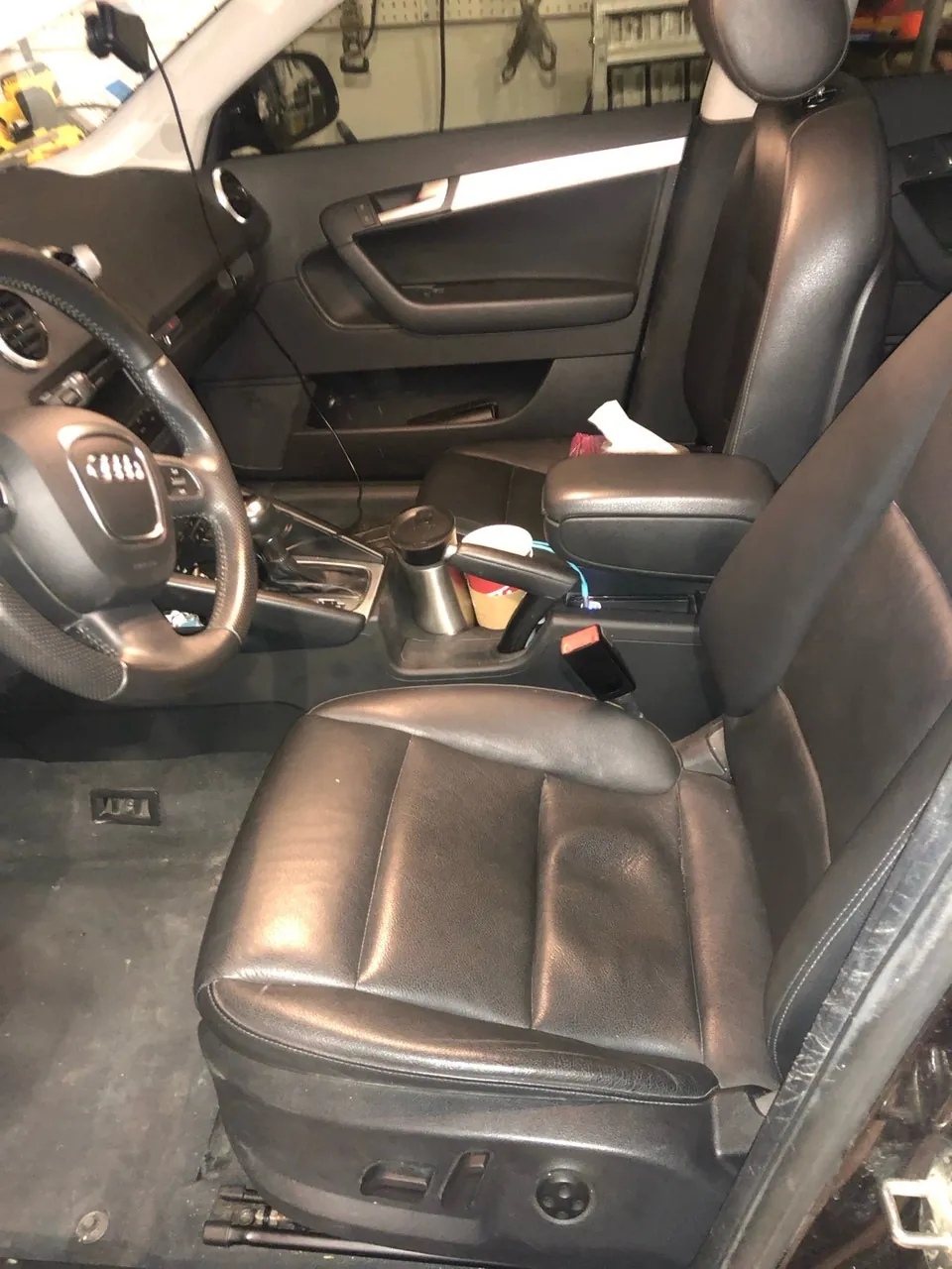 Audi A3 2013 photo 4